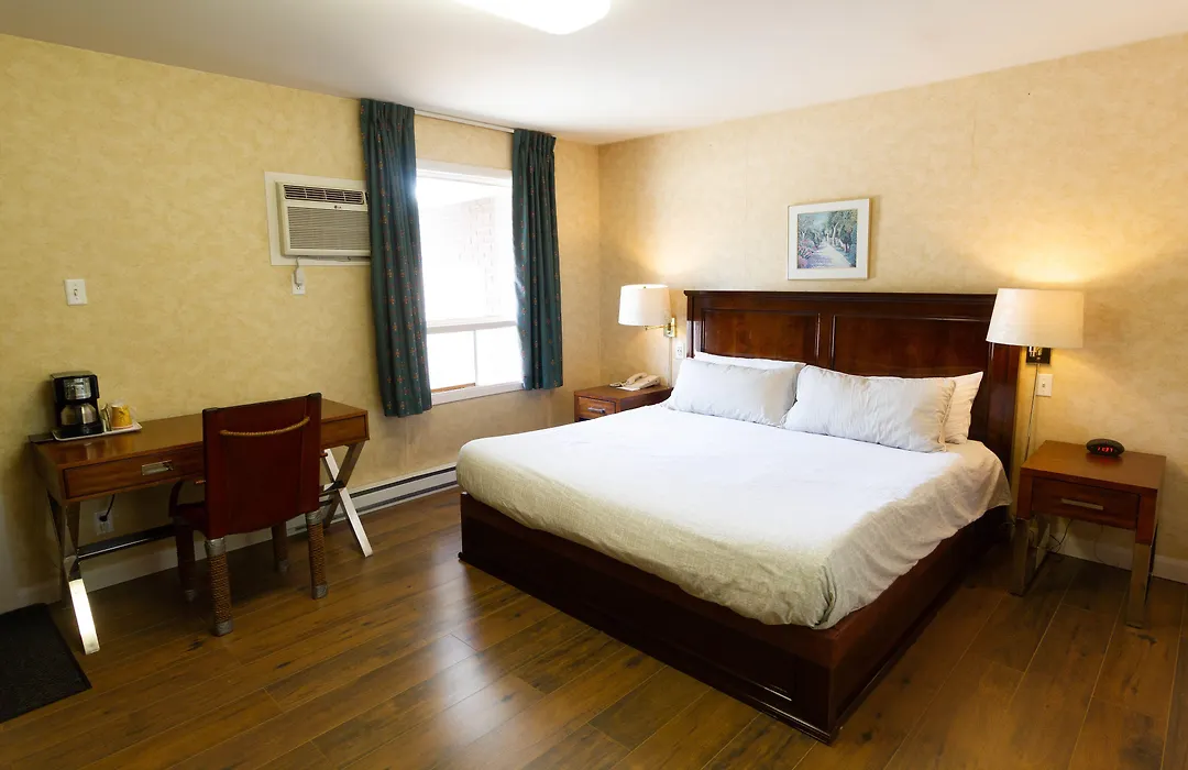Auberge La Rocaille-1